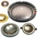 Membrana 8Î© per driver B&C DE160 con morsetti