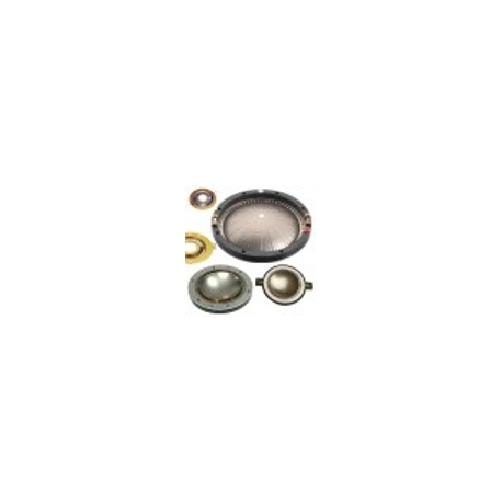 Membrana di ricambio 16 Ohm per driver DE902 con morsetti