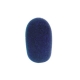 SOUNDSATION W-20 Spugna antivento nera x microfoni a collo di cigno 