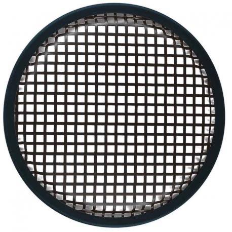CIARE YGP200 griglia metallo per ap. in box Ã˜altop. 200mm/8\'\'