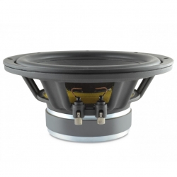 10SR2,5CP SICA SUBWOOFER 10" 250W 8Ω 92,3dB 