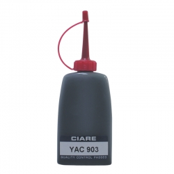 CIARE YAC903 Smorzante per coni e sospensioni in tela 80ml