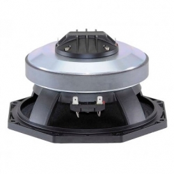 COASSIALE 8" 250W+50 8Ω 96/104dB