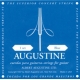 AUGUSTINE CLASSIC/BLUE High Tension - Set Corde Nylon