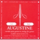 AUGUSTINE CLASSIC/RED Medium Tension - Set Corde Nylon
