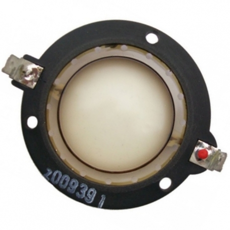 MEMBRANA 16 Ohm x DRIVER SICA Z009485