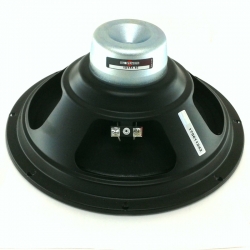 WOOFER 10" 250W 8Ω 95dB per BASSO