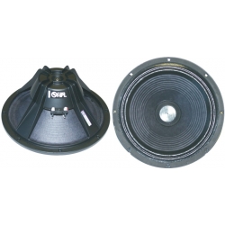 WOOFER 12\" 150W 8Î© 99dB per CHITARRA ELETTRICA