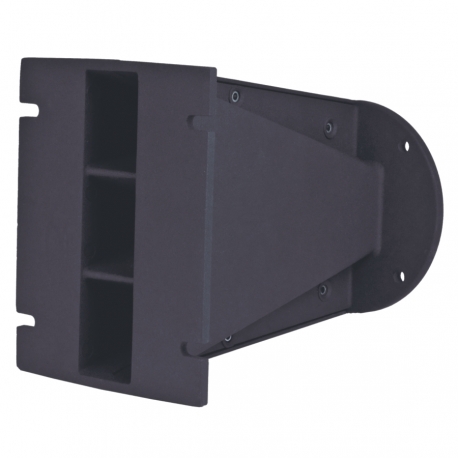 TROMBA WAVE GUIDE alluminio 1.4\" 163x130x200mm