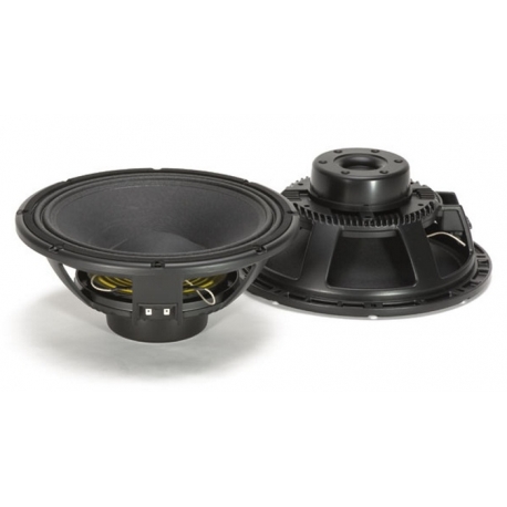 MB12N351 MID-BASS Neodimio 12\" 8 Ohm 650WRMS 99dB