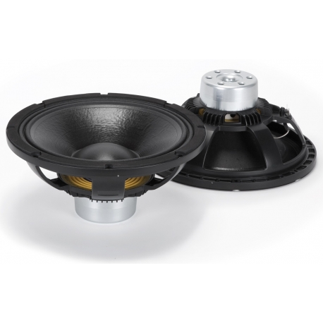 MB12N301 MID-BASS Neodimio 12\" 8 Ohm 500WRMS 98.5dB