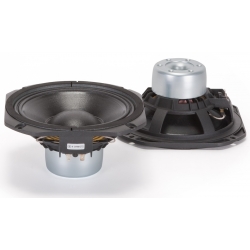 MB8N251 MID-BASS Neodimio 8\" 8 Ohm 300WRMS 96dB