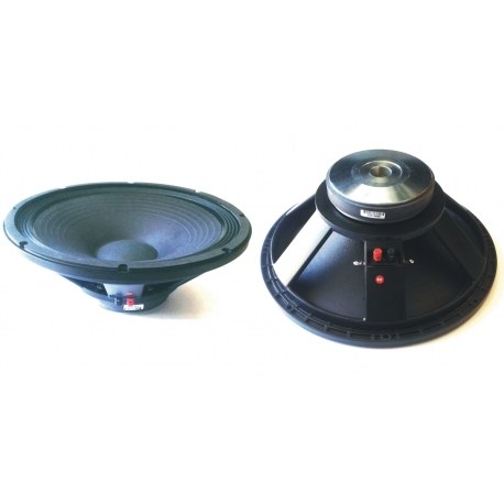 11401032 L15-PFR WOOFER RCF 15\" x Performer PFR151 PFR153
