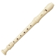 YAMAHA YRS-23 Soprano flute modern fingering