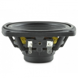 SICA WOOFER 3.5\" 30W RMS 8Î© 88,7dB 