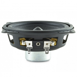 SICA WOOFER 4\" 50W RMS 8Î© 86,4dB 