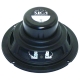 SICA WOOFER 6" 100W RMS 8Ω 91dB 