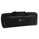 Borsa imbottita per tastiera 66x22x8