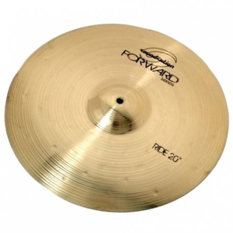 SOUNDSATION S-CY-FW-20RI Piatto RIDE 20" serie FORWARD