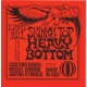 ERNIE BALL - SET CORDE ELETTRICA SKINNY TOP H-BOTTOM