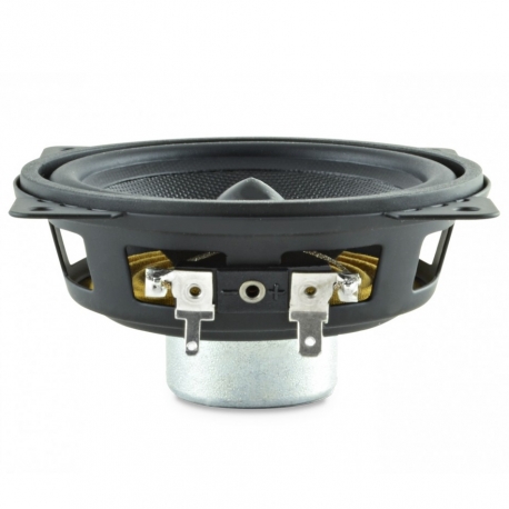 SICA WOOFER con ogiva 4\" 50W RMS 4Î© 85,6dB 