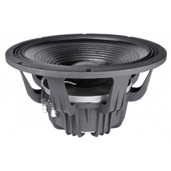 SUBWOOFER FAITALPRO 15" 1400W RMS 4Ω 96dB NEODIMIO