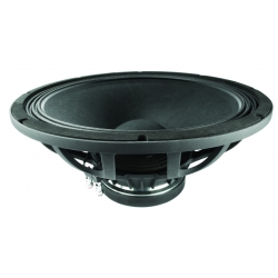 SUBWOOFER FAITALPRO 18\" 600W RMS 4Î© 98dB 