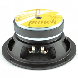 JENSEN BP8/150 Woofer 8\" per basso 150W RMS 8Î© 95dB