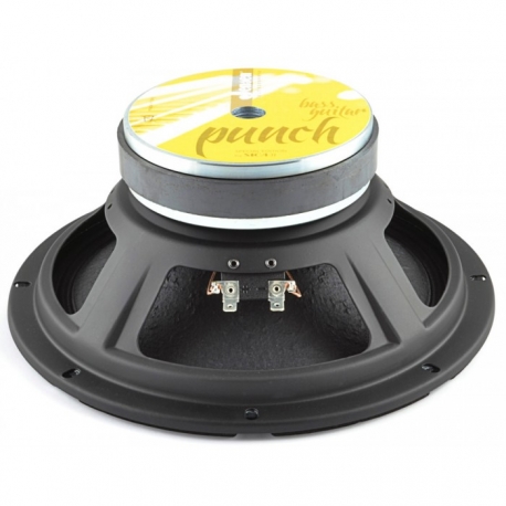 JENSEN BP10/150 Woofer 10\" per basso 150W 8Î© RMS 96dB