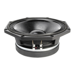 MID-WOOFER 8" 200W RMS 8Ω 97dB