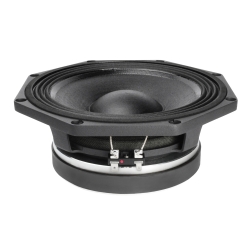 MID-WOOFER 8" 200W RMS 8Ω 95dB