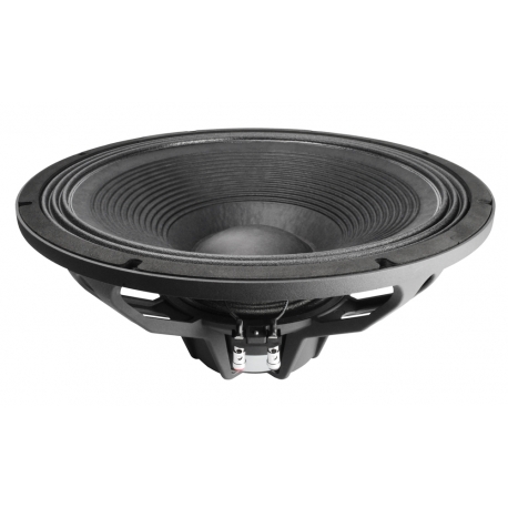 SUBWOOFER FAITALPRO 18" 1000W RMS 8Ω 98dB NEODIMIO