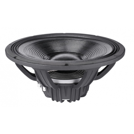 SUBWOOFER FAITALPRO 18\" 1600W RMS 4Î© 98dB NEODIMIO