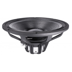 SUBWOOFER FAITALPRO 18\" 1200W RMS 4Î© 98dB NEODIMIO