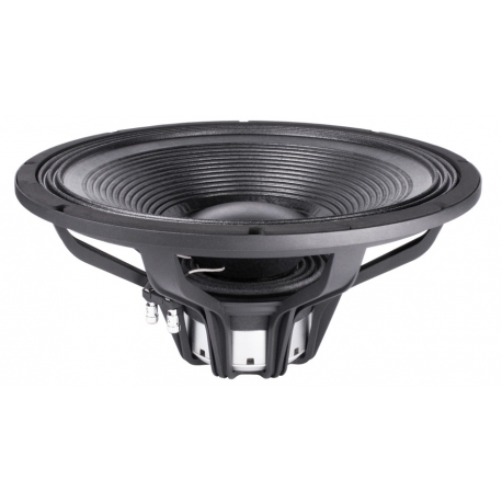 SUBWOOFER FAITALPRO 18\" 1200W RMS 4Î© 98dB NEODIMIO