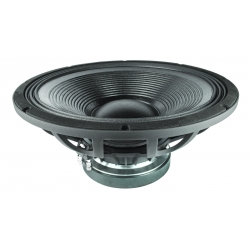 SUBWOOFER FAITALPRO 18\" 1200W RMS 4Î© 98dB 