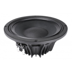 WOOFER FAITALPRO 10" 300W RMS 16Ω 97dB NEODIMIO