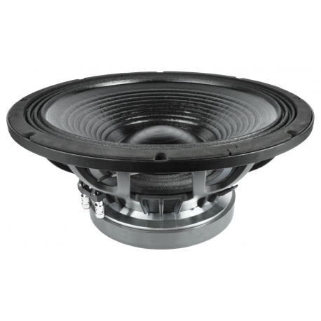 SUBWOOFER FAITALPRO 15" 1000W RMS 4Ω 96dB