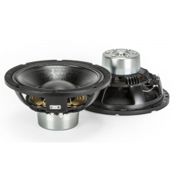 MB10N305 MID-BASS Neodimio 10\" 8 Ohm 500WRMS 97.5dB