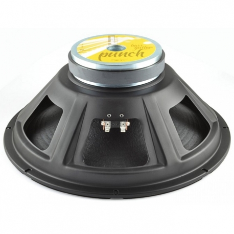 JENSEN BP15/250 Woofer 15" per basso 250W RMS 8Ω 96,7dB