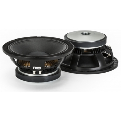 MB10G301 MID-BASS 10\" 8 Ohm 300WRMS 98.5dB
