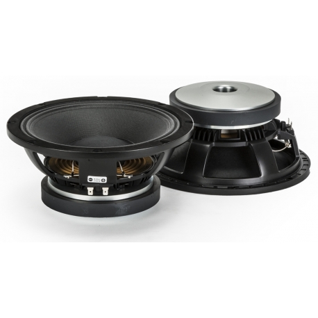 MB10G301 MID-BASS 10\" 8 Ohm 300WRMS 98.5dB