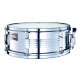 SD-102M PEACE steel snare drum 5.5"x14"