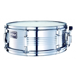 SD-102M PEACE steel snare drum 5.5"x14"