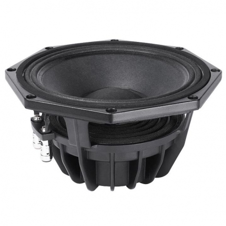 WOOFER FAITALPRO 8" 150W RMS 8Ω 94dB NEODIMIO 