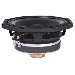 COASSIALE 8" 250+15W RMS 8Ω FER+NEO