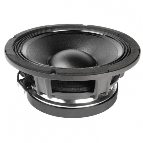 WOOFER FAITALPRO 10" 500W RMS 8Ω 97dB