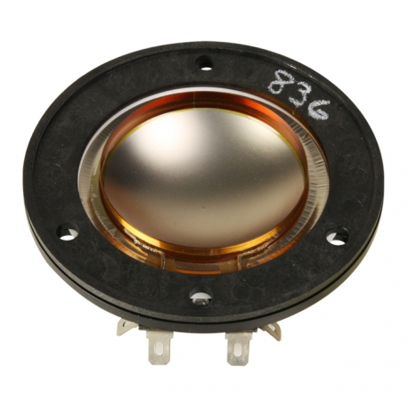 EMINENCE Membrana 16Ω x Driver MD2001