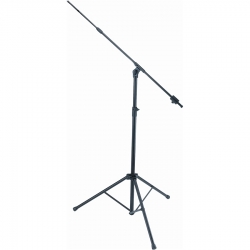 Professional microphone stand