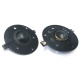 MEMBRANA 8 Ohm X TWEETER BEYMA T2010